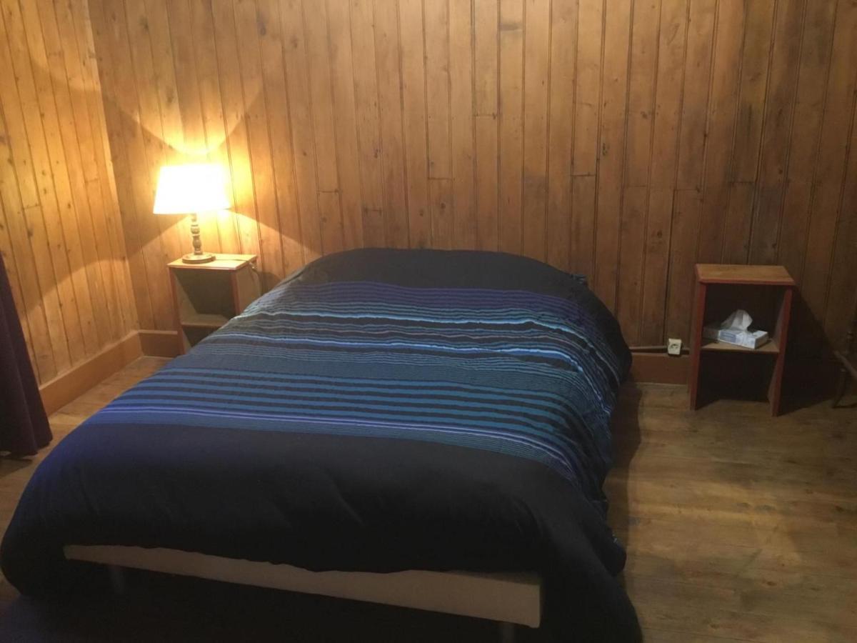 Le Chamois Perche Appartement Passy  Buitenkant foto