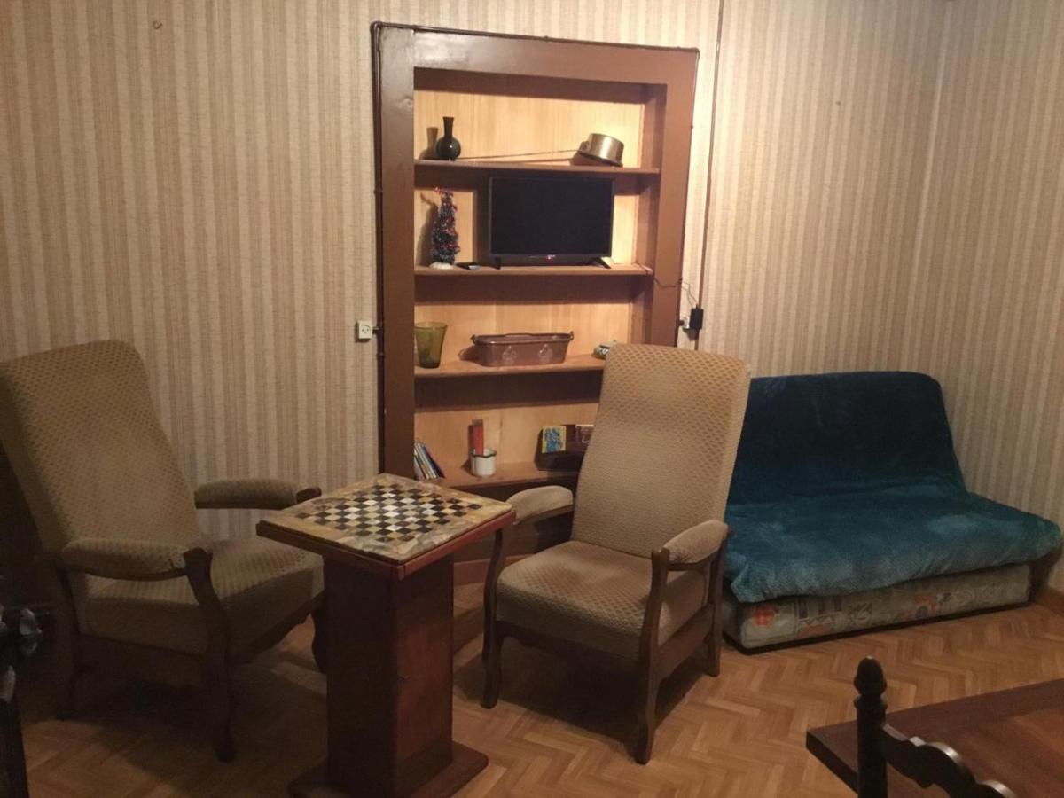 Le Chamois Perche Appartement Passy  Buitenkant foto